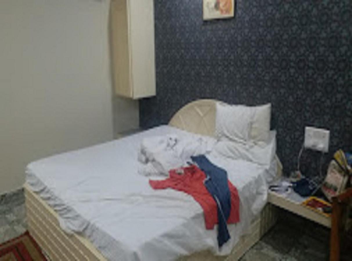 Hotel Center Point- Chhattisgarh Korba エクステリア 写真