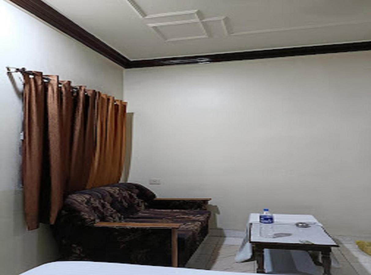 Hotel Center Point- Chhattisgarh Korba エクステリア 写真