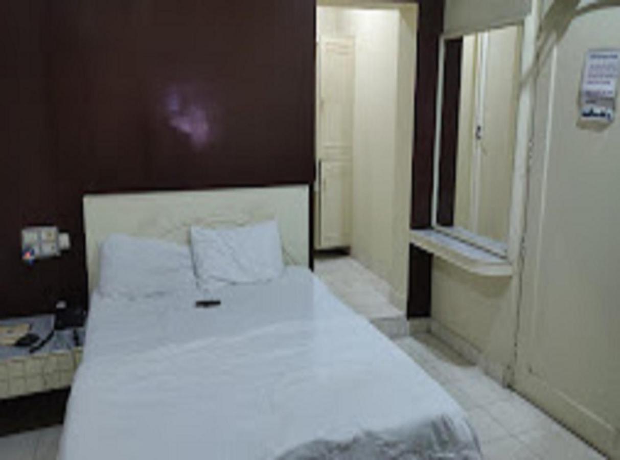 Hotel Center Point- Chhattisgarh Korba エクステリア 写真
