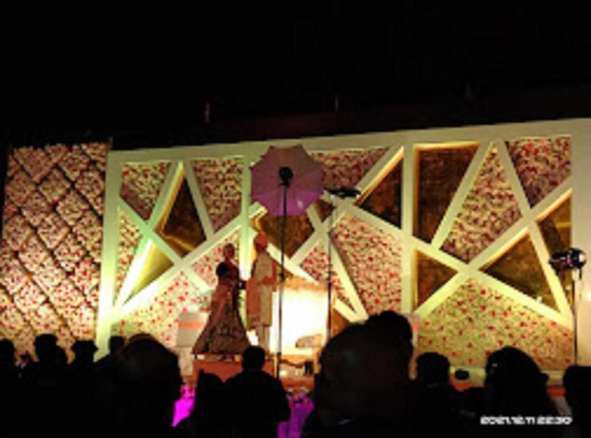Hotel Center Point- Chhattisgarh Korba エクステリア 写真