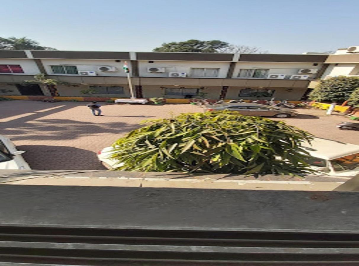 Hotel Center Point- Chhattisgarh Korba エクステリア 写真