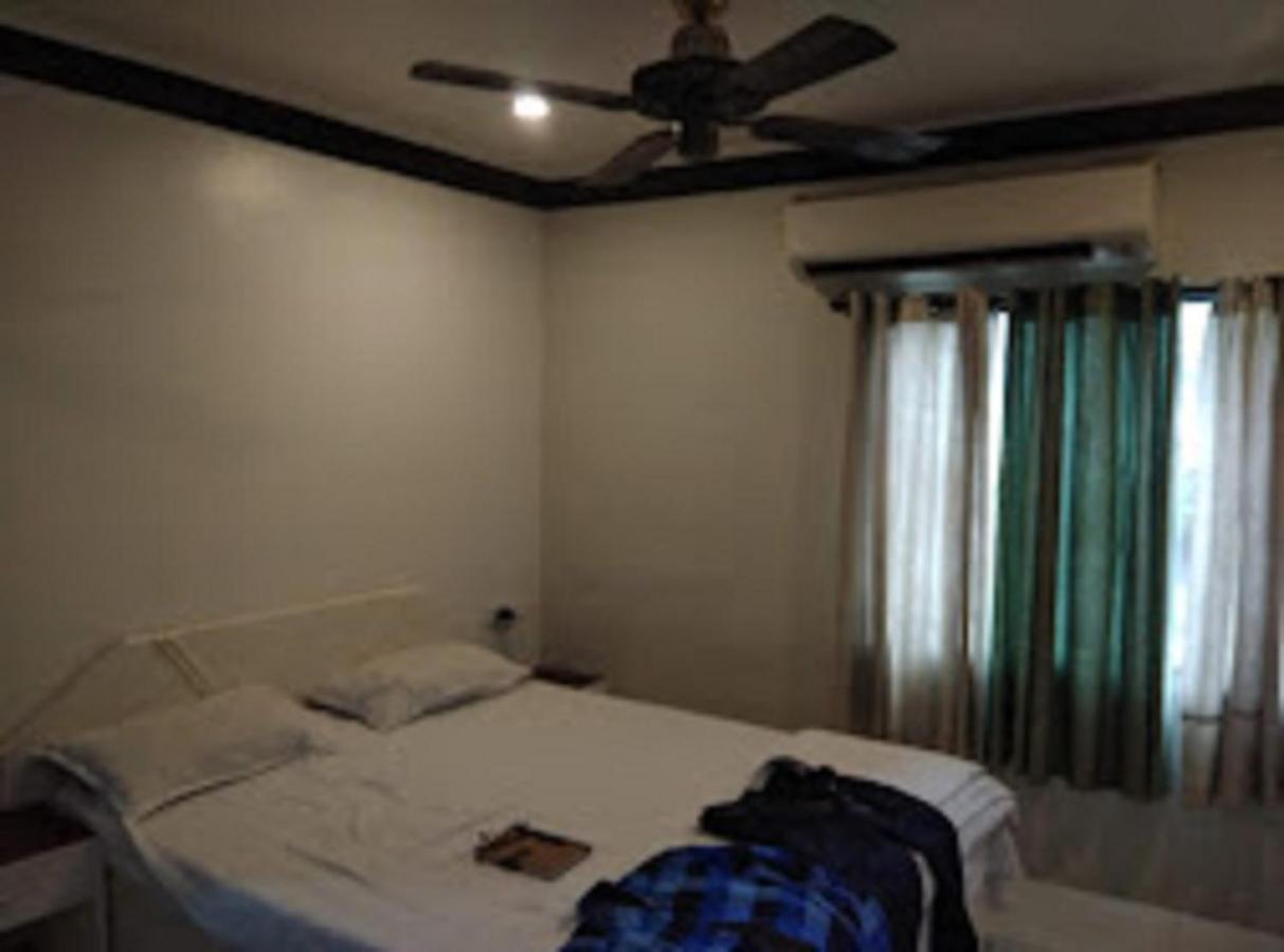 Hotel Center Point- Chhattisgarh Korba エクステリア 写真