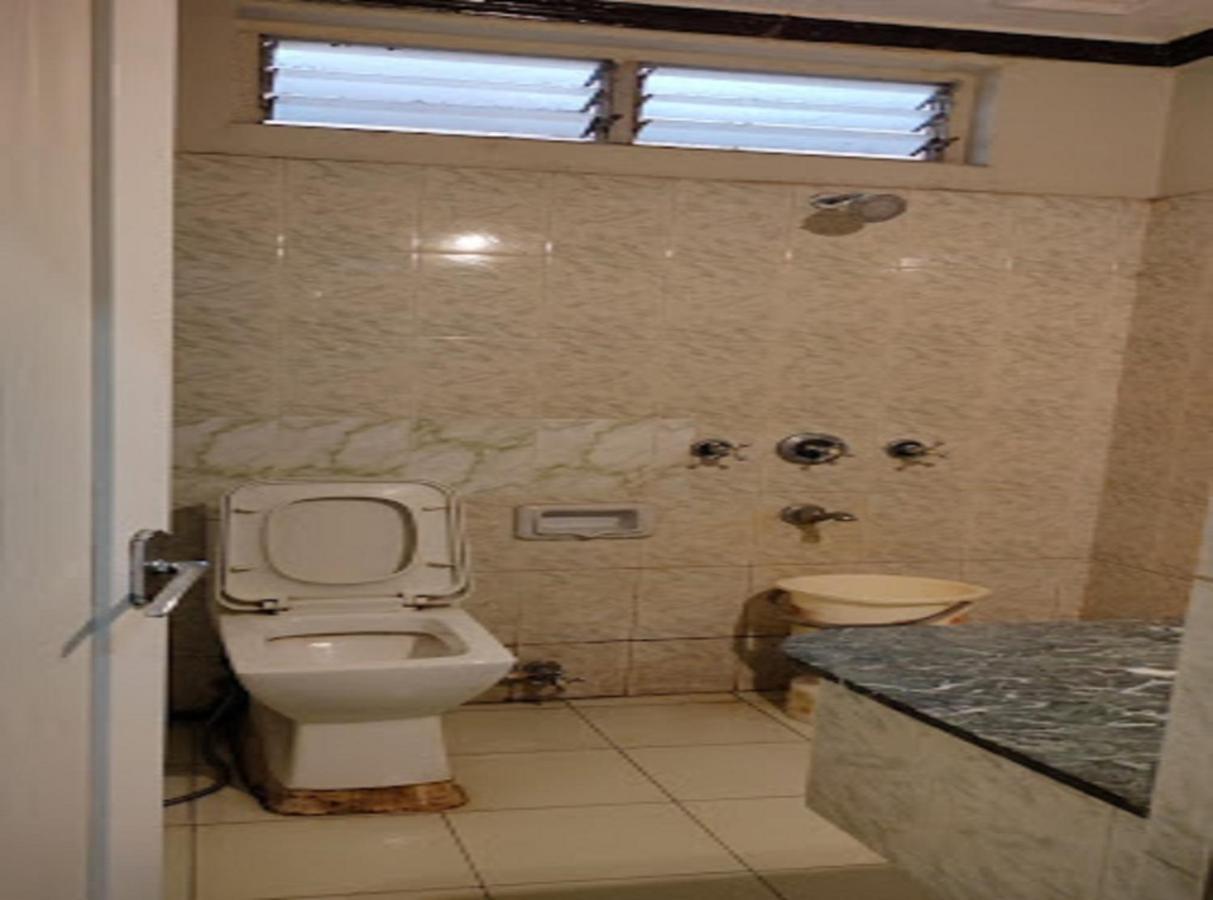Hotel Center Point- Chhattisgarh Korba エクステリア 写真