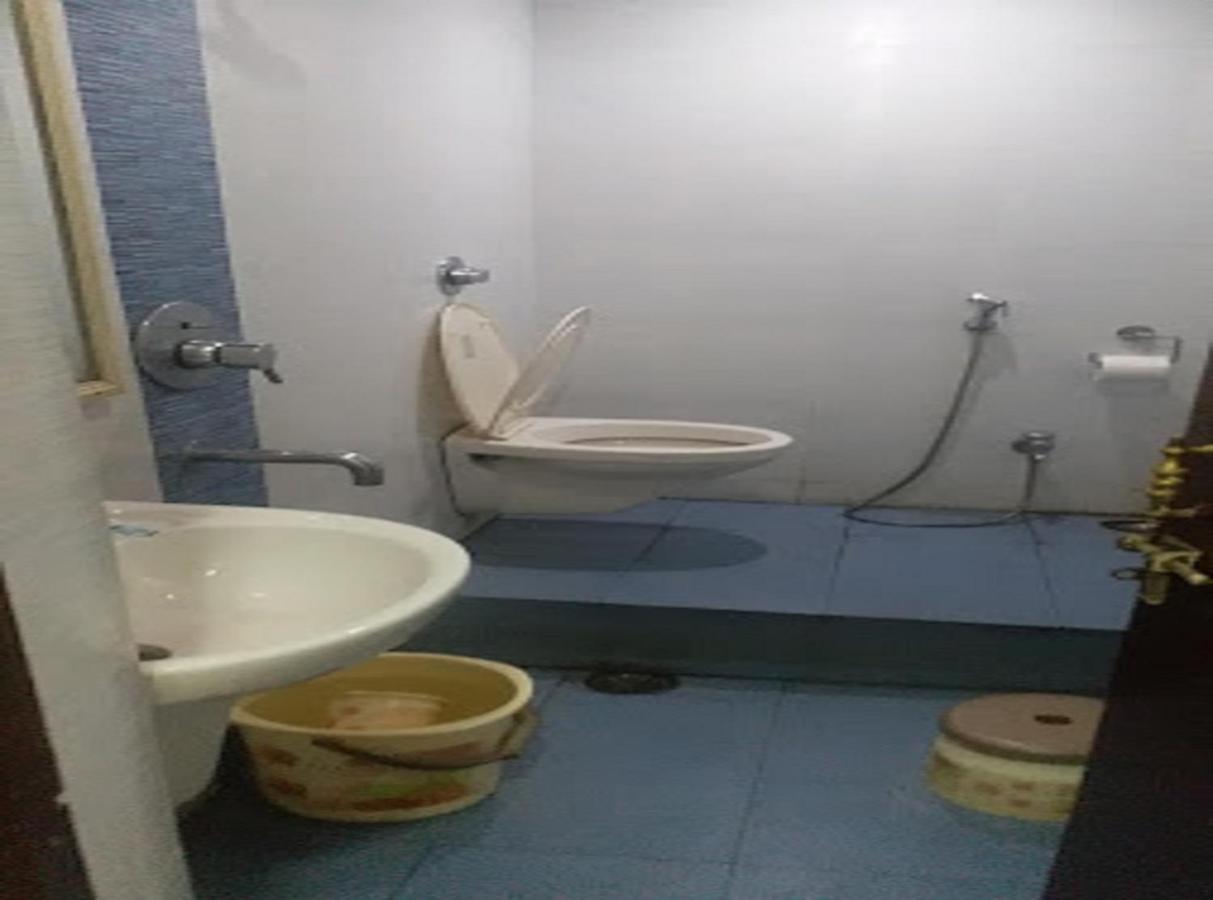 Hotel Center Point- Chhattisgarh Korba エクステリア 写真