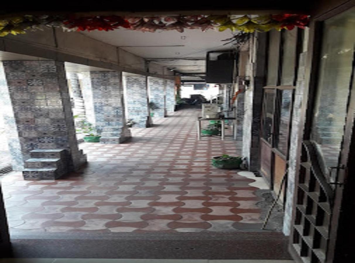 Hotel Center Point- Chhattisgarh Korba エクステリア 写真